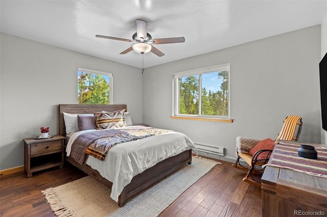 1110 Circle 73, Fairplay, CO 80440