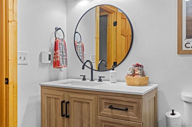 1110 Circle 73, Fairplay, CO 80440