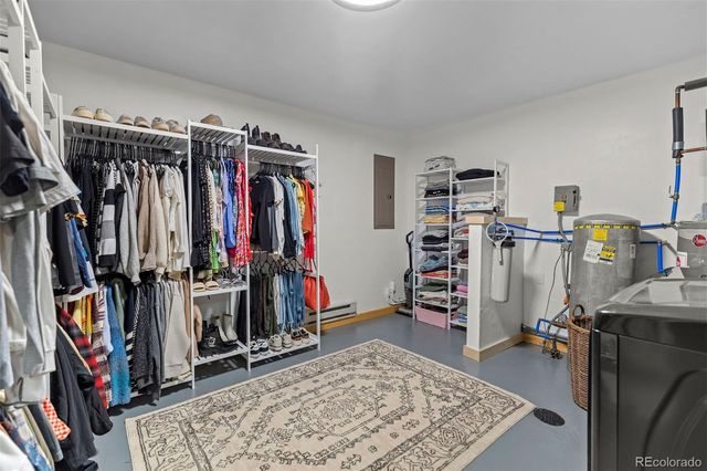 1110 Circle 73, Fairplay, CO 80440