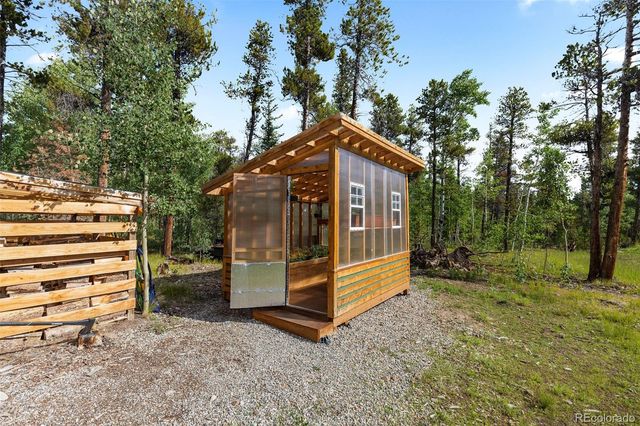 1110 Circle 73, Fairplay, CO 80440