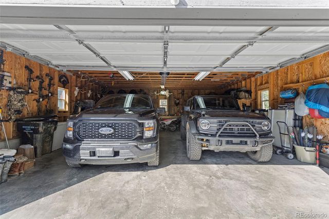 1110 Circle 73, Fairplay, CO 80440