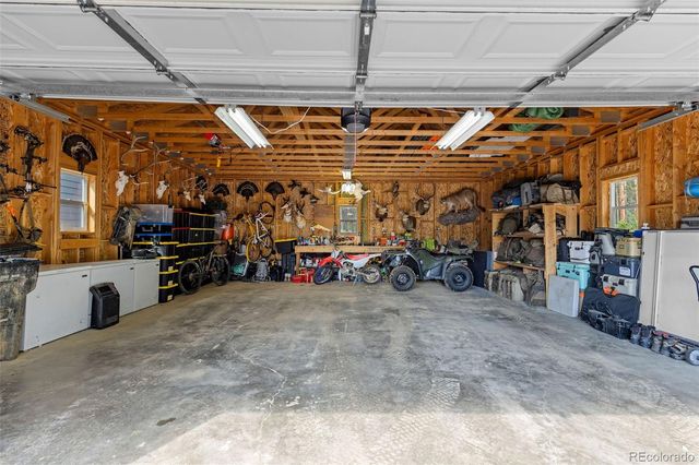 1110 Circle 73, Fairplay, CO 80440