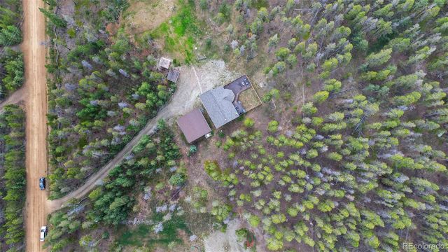 1110 Circle 73, Fairplay, CO 80440