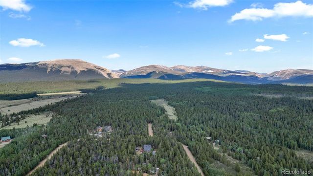 1110 Circle 73, Fairplay, CO 80440