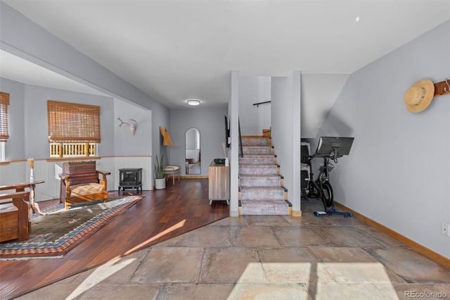 1110 Circle 73, Fairplay, CO 80440