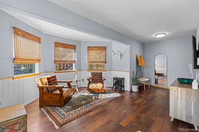 1110 Circle 73, Fairplay, CO 80440