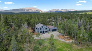 1110 Circle 73, Fairplay, CO 80440