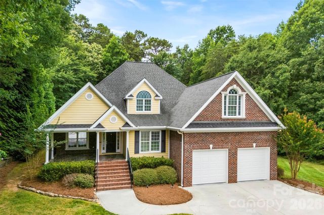 100 Jason Drive, Kings Mountain, NC 28086