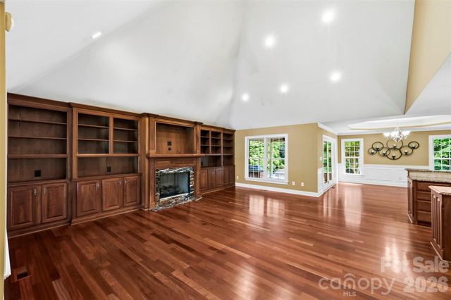 100 Jason Drive, Kings Mountain, NC 28086