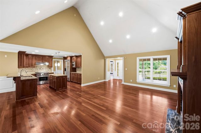 100 Jason Drive, Kings Mountain, NC 28086