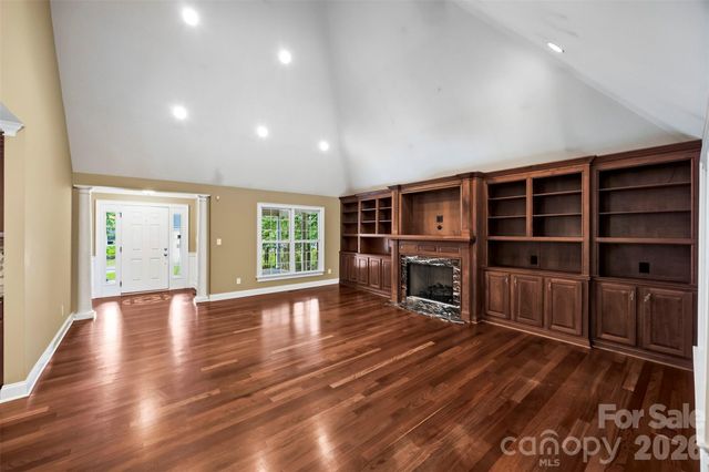 100 Jason Drive, Kings Mountain, NC 28086