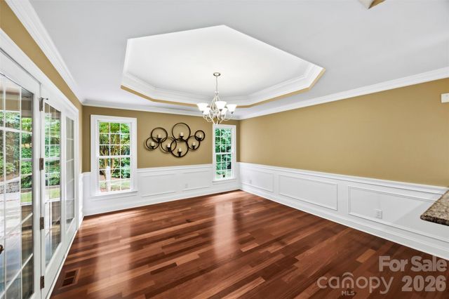 100 Jason Drive, Kings Mountain, NC 28086