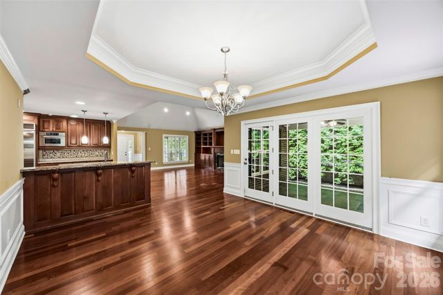 100 Jason Drive, Kings Mountain, NC 28086