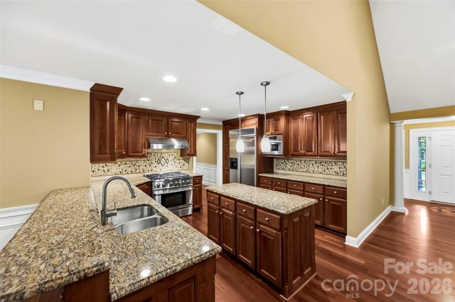 100 Jason Drive, Kings Mountain, NC 28086