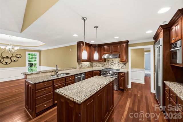 100 Jason Drive, Kings Mountain, NC 28086