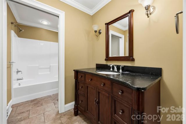 100 Jason Drive, Kings Mountain, NC 28086