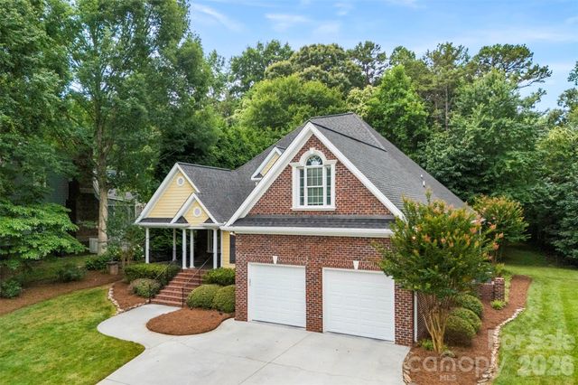 100 Jason Drive, Kings Mountain, NC 28086