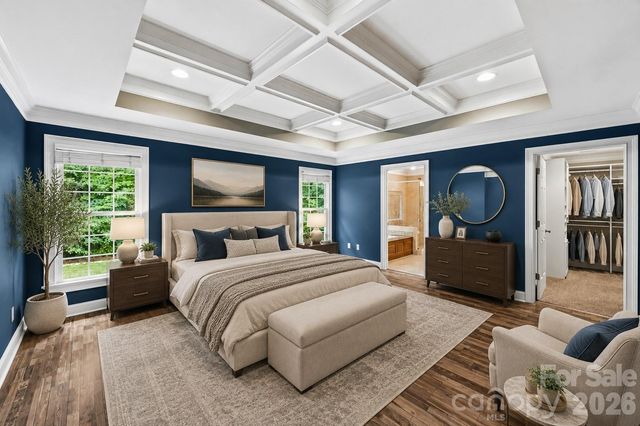 100 Jason Drive, Kings Mountain, NC 28086