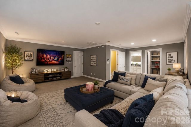 100 Jason Drive, Kings Mountain, NC 28086