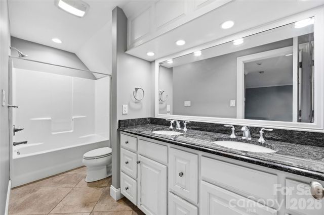 100 Jason Drive, Kings Mountain, NC 28086