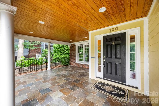 100 Jason Drive, Kings Mountain, NC 28086