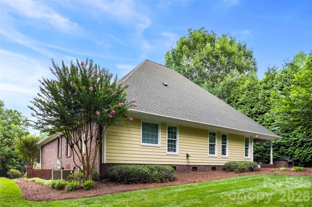 100 Jason Drive, Kings Mountain, NC 28086