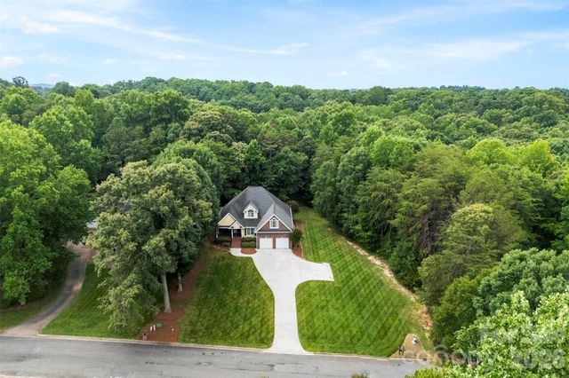 100 Jason Drive, Kings Mountain, NC 28086