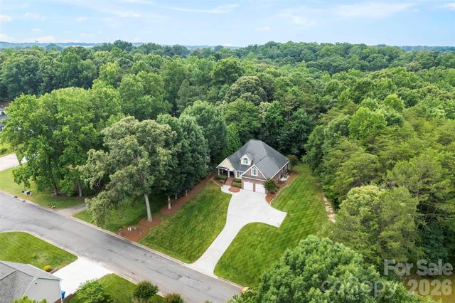 100 Jason Drive, Kings Mountain, NC 28086