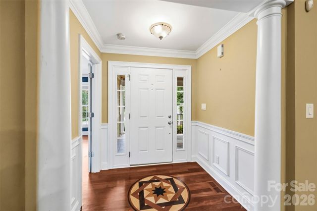 100 Jason Drive, Kings Mountain, NC 28086