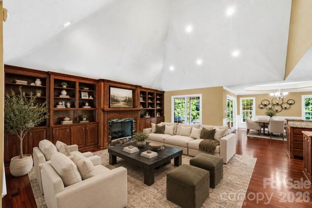 100 Jason Drive, Kings Mountain, NC 28086