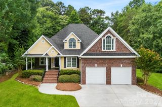 100 Jason Drive, Kings Mountain, NC 28086
