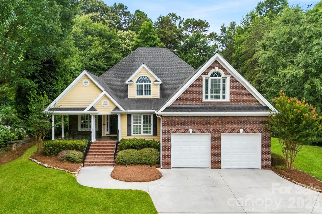 100 Jason Drive, Kings Mountain, NC 28086