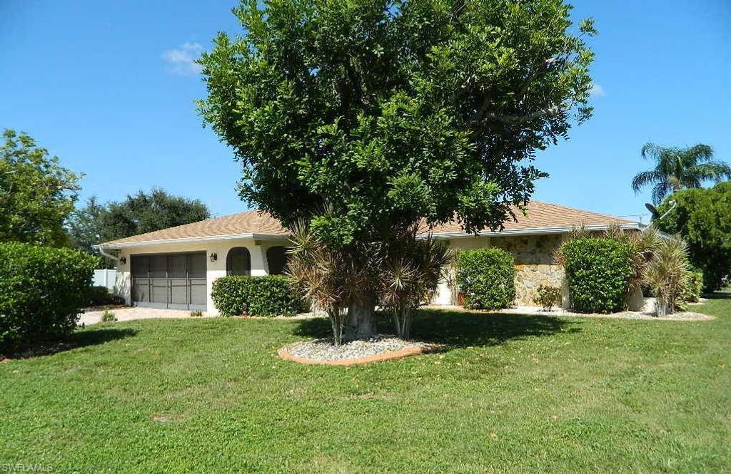 141 SE 1st AVE, CAPE CORAL, FL 33990 — photo 2