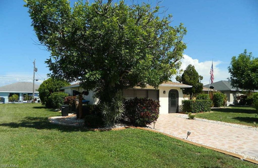 141 SE 1st AVE, CAPE CORAL, FL 33990 — photo 3