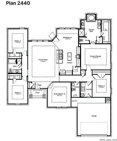 21125 Jordans Ranch Way, San Antonio, TX 78264