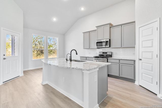 21125 Jordans Ranch Way, San Antonio, TX 78264