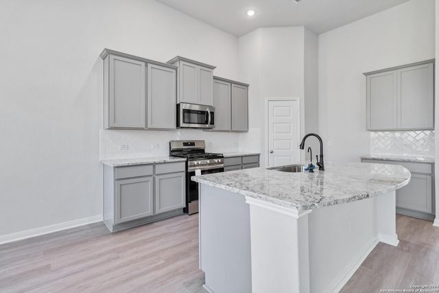21125 Jordans Ranch Way, San Antonio, TX 78264