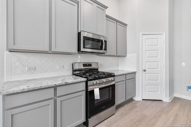21125 Jordans Ranch Way, San Antonio, TX 78264