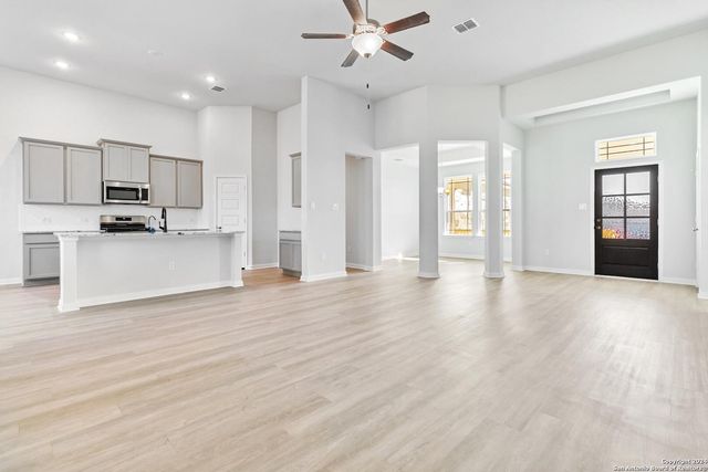 21125 Jordans Ranch Way, San Antonio, TX 78264