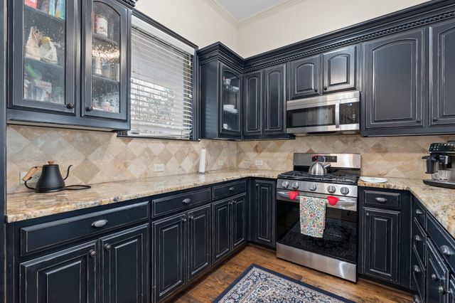 743 Warwick Lane, Coppell, TX 75019