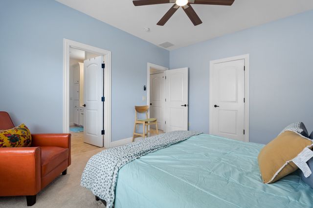 743 Warwick Lane, Coppell, TX 75019