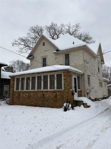 211 Western Avenue, Allegan, MI 49010