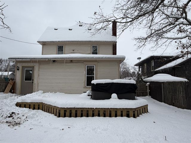 211 Western Avenue, Allegan, MI 49010