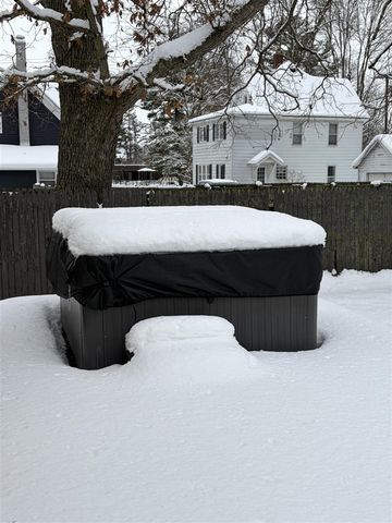 211 Western Avenue, Allegan, MI 49010