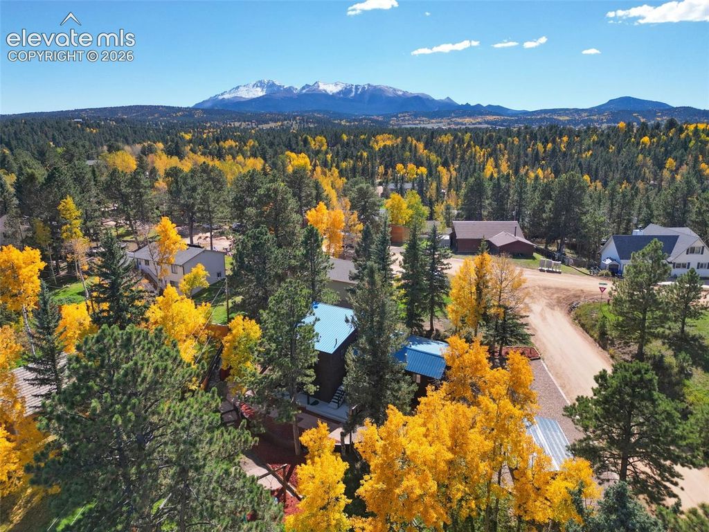 18 Holiday Drive, Woodland Park, CO 80863 — photo 3
