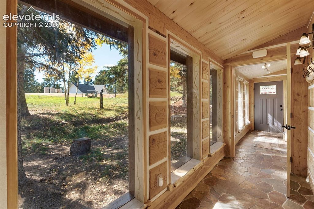18 Holiday Drive, Woodland Park, CO 80863 — photo 4