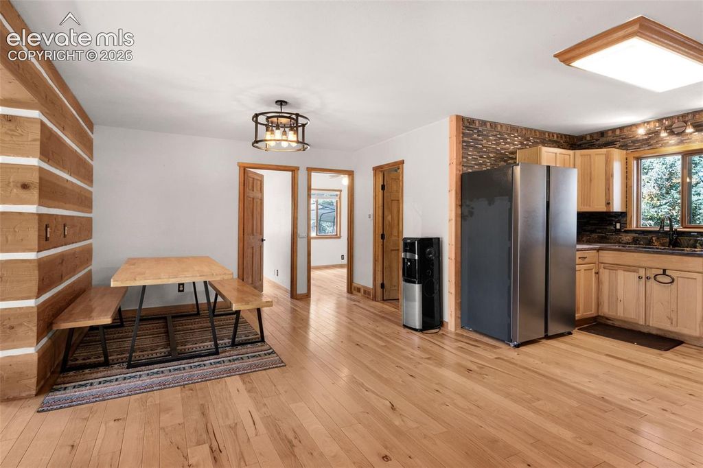 18 Holiday Drive, Woodland Park, CO 80863 — photo 5
