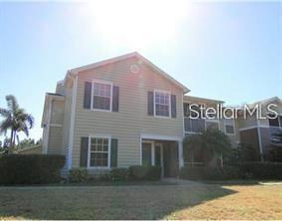 7417 VISTA WAY 105, Lakewood Ranch, FL 34202