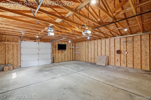 37155 Jordan Street, Clinton Township, MI 48036