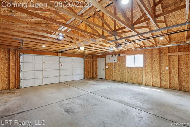 37155 Jordan Street, Clinton Township, MI 48036